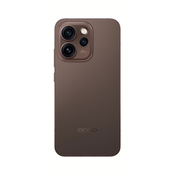 Мобільний телефон Oppo Reno15 Pro 5G 12/512GB Dusk Black (OFCPH2813_BLACK) | Зображення 3