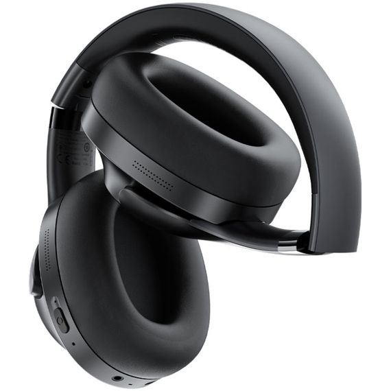 Гарнітура Acefast H4 ANC, Bluetooth, Black | Зображення 2