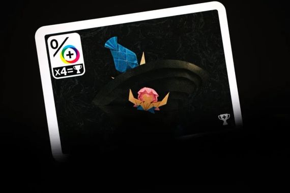 Настільна гра Паперові Океани. Нові Лагуни | Зображення 7