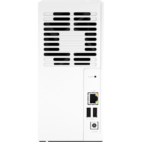 NAS QNap TS-233 | Зображення 1