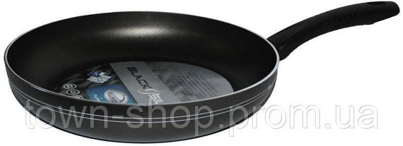 Сковорода Willinger Black&Silver Ø26см с антипригарным покрытием WL-410547