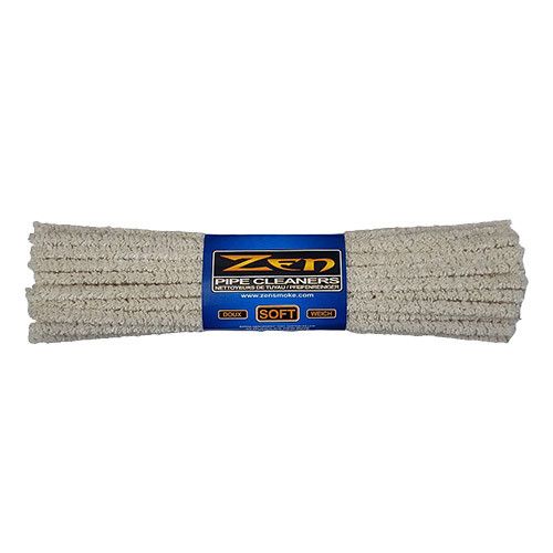 Йорші Для Чищення Трубок ZEN Soft