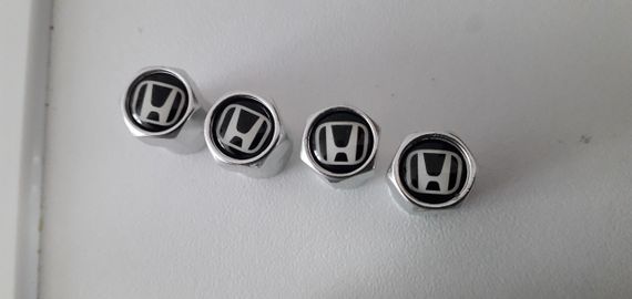 Honda ковпачок колесо на золотник ніпеля ніпеля золотник золотистика автомобіля хонда