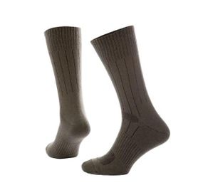 Тактичні шкарпетки «Базові» Зима 43-45