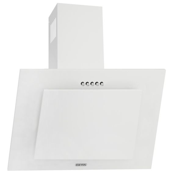 Витяжка кухонна Eleyus VERTICAL 1000 60 WH | Зображення 1