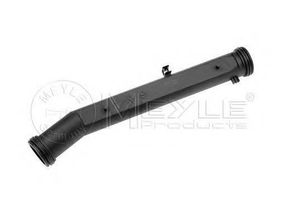 Трубка охолоджуючої рідини (Вир-во MEYLE) MEYLE 1002260008 на VW GOLF Mk III (1H1)