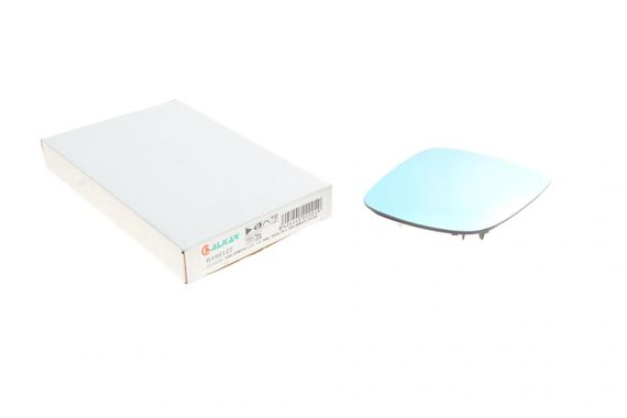 Скло дзеркала з підігрівом VW Golf Bora 97-05 R  6440127