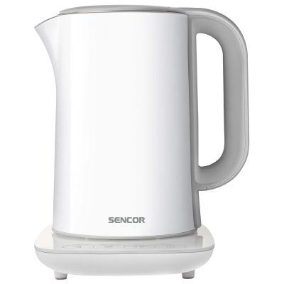 Електрочайник Sencor SWK 1591WH | Зображення 7