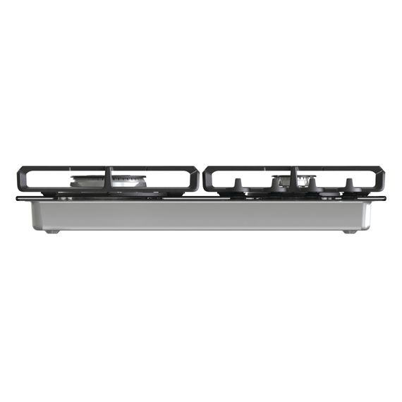Варочная поверхность Gorenje газ на стекле GTW641EB | Зображення 6