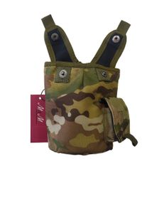 Чохол для фляги 1000 мл M&M мультикам (213539)