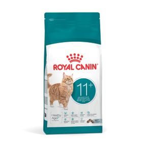 Сухий корм для кішок похилого віку Royal Canin Ageing 11+, 2 кг