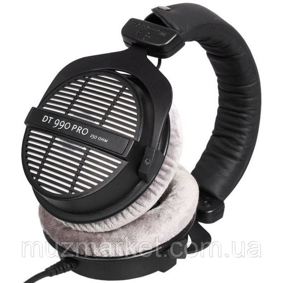 Навушники Beyerdynamic DT 990 PRO 250 Om | Зображення 2