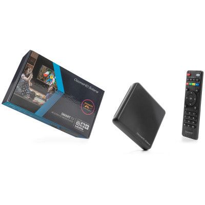 Медиаплеер Ozonehd Solana (OzoneHD Solana) | Зображення 4