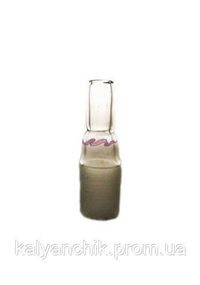 Переходник-адаптер для кальяна стеклянный