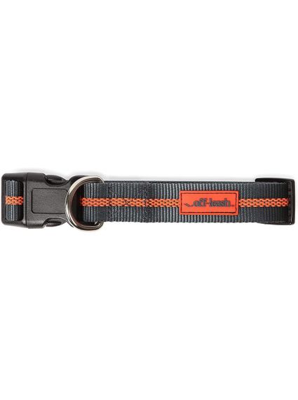 Ошейник для собак Dexas Off-Leash Collar, 35-50 см | Зображення 1