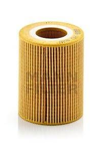 Фільтр масляний двигуна (вир-во MANN) MANN-FILTER HU826X на LAND ROVER LR4 IV (LA)