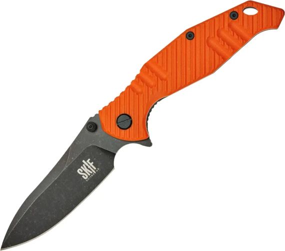 Ніж Skif Adventure II BSW Orange | Зображення 5