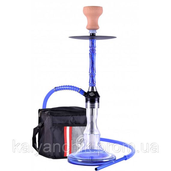 Кальян YAHYA Ruddle | Зображення 1