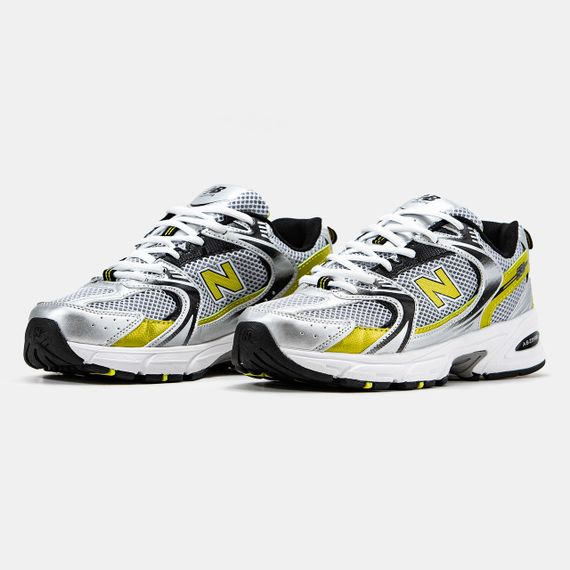 Чоловічі кросівки N2ew B2alance 530  весна / літо / осінь 1244 43 27,5