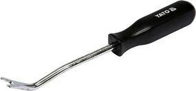 Знімач кріплення обшивки авто 8х10х14 х 200мм YATO Польща YT-0842