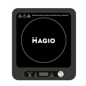 Настольная плита электрическая DI-510 Magio MG-144