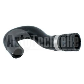 Патрубок системы охлаждения BMW 3 E46 M57 99-05 / 5 E39 M57 98-03 / 7 E38 M57 98-01 / X5 E53 M57 01-06,