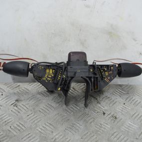 Перемикач підрульовий комбінований Volkswagen Sharan 1995-2000 Фольксваген Шаран 7M0953503G