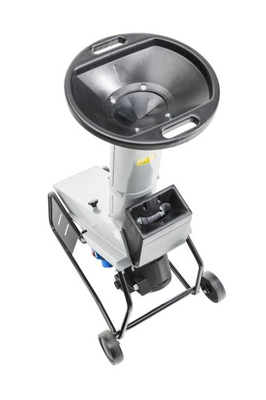 Подрібнювач електричний AL-KO TCS 2500 (119954) | Зображення 3