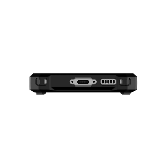Чохол UAG для Samsung Galaxy S23 Monarch Pro, Carbon Fiber (214144114242) | Зображення 2
