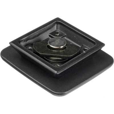 Площадка для штативной головы Velbon QB-145B | Зображення 1