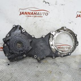 Масляний насос 1.8 TDCI Ford Focus Connect 2004-2011 Насос масляний Форд Фокус Коннект XS4Q6F008AH