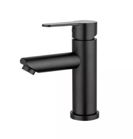 Змішувач для умивальника Frap F10801-6