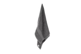 Рушник махровий Ardesto Benefit ART-2450-SG 50х90 см сірий