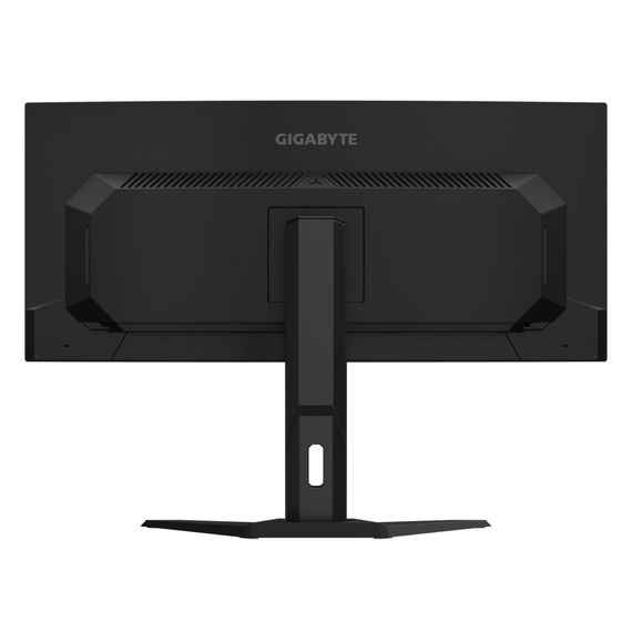 Монитор GIGABYTE MO34WQC Gaming Monitor | Зображення 3