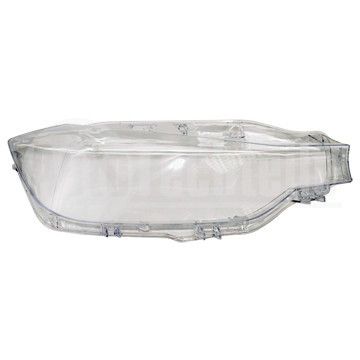 Стекло фары, правое BMW 3 F30/F31 15-18 (LED), 700 6320