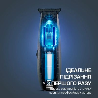 Триммер Rowenta BARBER EXPERIENCE (TN1851E0) | Зображення 2