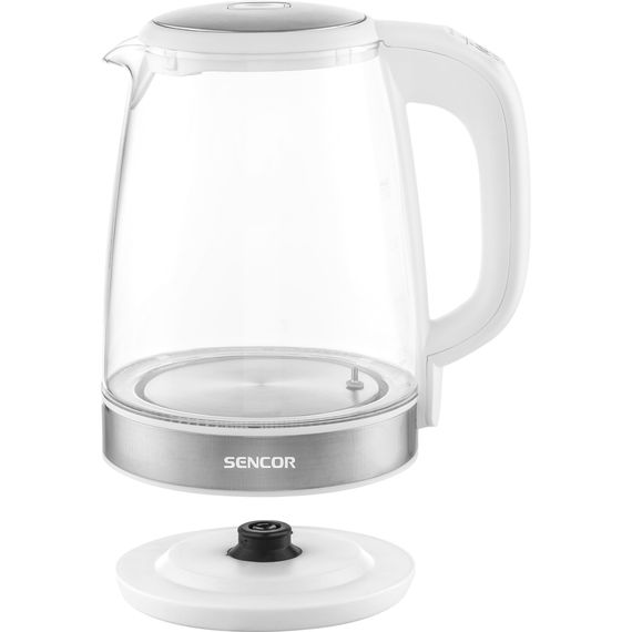 Електрочайник Sencor SWK2190WH | Зображення 2