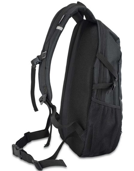 Рюкзак міський Semi Line 24 Black (A3034-1) | Зображення 1