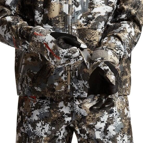 Рукавички Sitka Gear Downpour XL Optifade Elevated II | Зображення 1