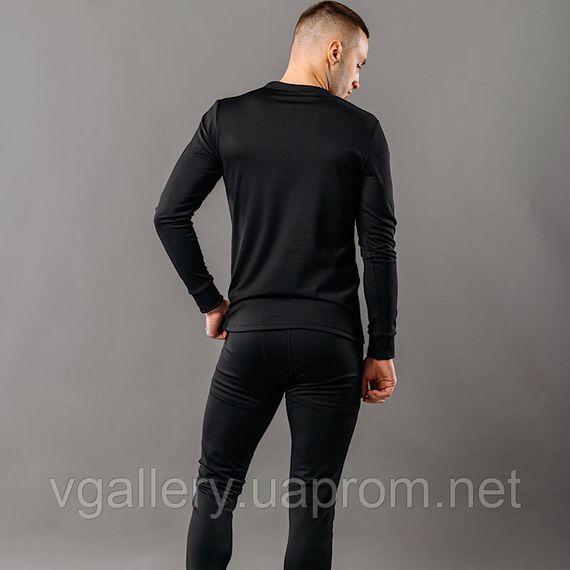 Мужское термобелье на флисе. Набор мужского термобелья | Зображення 1