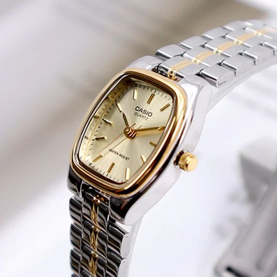 Годинник жіночий Casio LTP-1169G-9A | Зображення 1