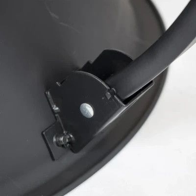 Гриль-барбекю Bo-Camp Firebowl Harrow Black (8108500) | Зображення 3