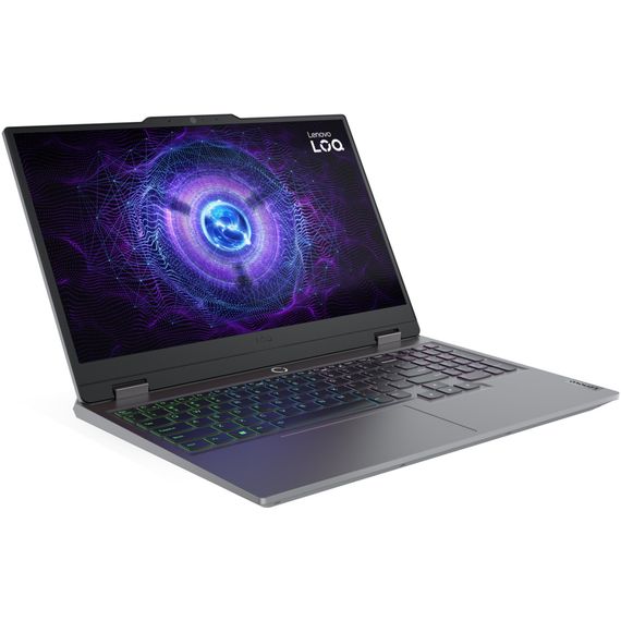 Ноутбук Lenovo LOQ 15IRX9 (83DV00S8RA) | Зображення 1