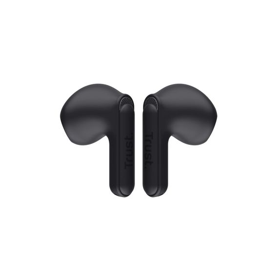 Навушники Trust TWS Yavi Earphones BT 5.3, ENC, SBC, Mic, Чорний (25298_TRUST) | Зображення 4