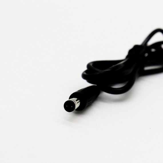 Кабель живлення роутера від повербанку, 12V, USB-DC / Шнур для WIFI роутера з перетворювачем напруги | Зображення 7