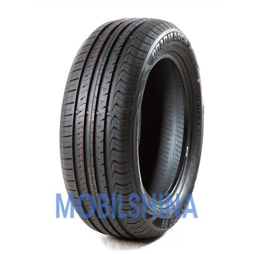Летние шины Roadmarch Ecopro 99 (225/55R16 99W)