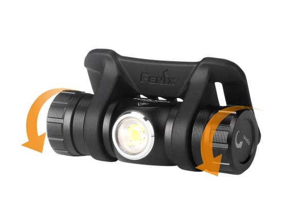 Ліхтар налобний Fenix HM23 | Зображення 1