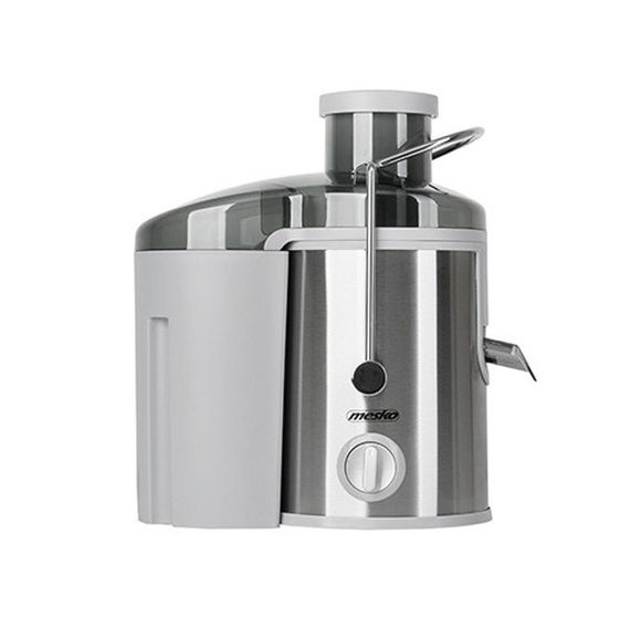 Соковитискач Mesko MS-4126-grey 600 Вт