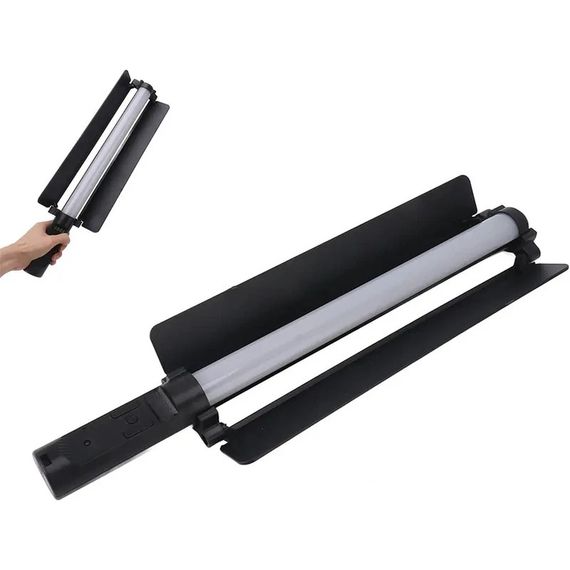 Світлодіодна лампа-жезл 18W енергоефективна XPRO LED T8 6500K (234570442_844) | Зображення 3