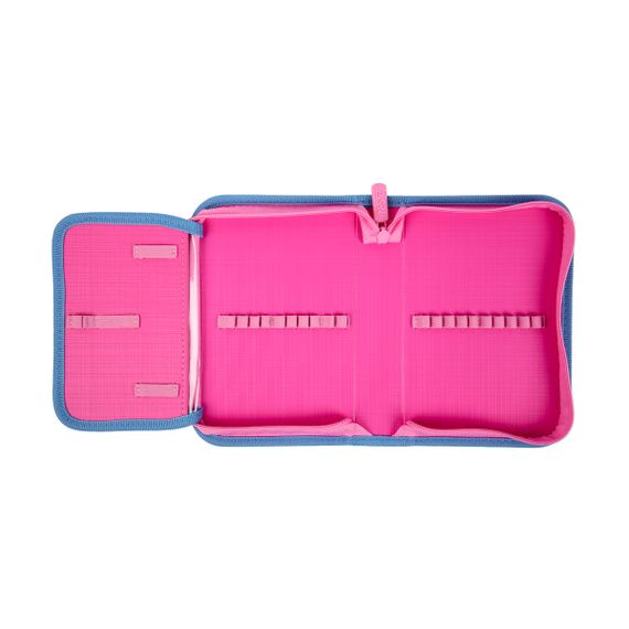 Пенал твердий одинарний із клапаном YES HP-03 Sweet Bear 533729 3х13х21 см | Зображення 4